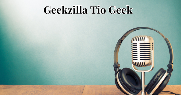 Geekzilla Tio Geek: Unraveling the World of Tech Enthusiasts