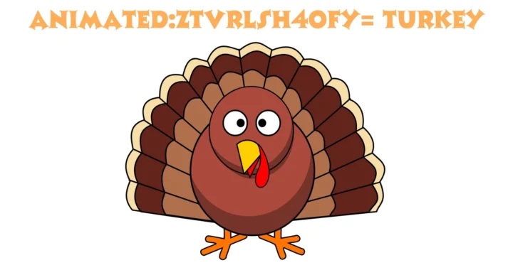 The Complete Guide to Animated: Ztvrlsh4ofy= Turkey