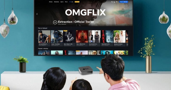 Unlocking the World of Entertainment: Discover Omgflix