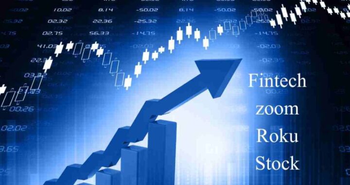 Streaming Stocks: A Look at FintechZoom Roku Stock