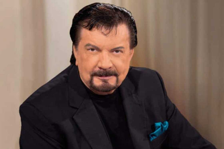 Mike Murdock Net Worth